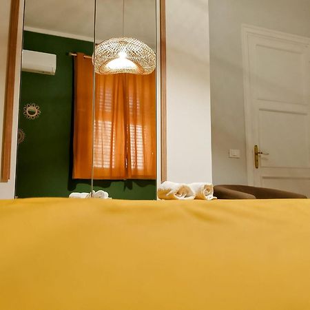 Le Case Di Caterina Palermo Exterior foto
